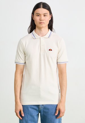 ROOKS ROOKS  - Poloshirt - off white
