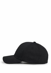 BOSS ZED-SEERSUCKER - Cap - black one