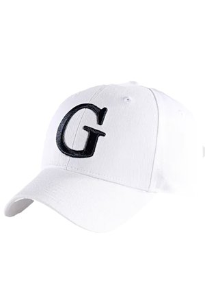 AUTHENTIC - Casquette - white