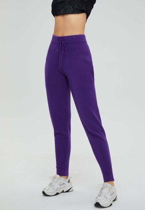 Pantaloni - purple