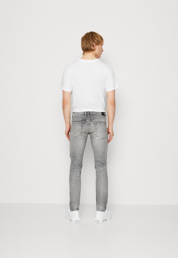 HATCH - Slim fit jeans - UE73