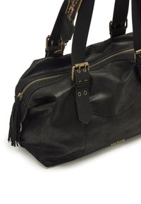 mtng Borsa a mano - black