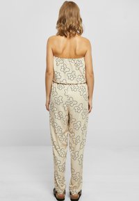 Urban Classics BANDEAU - Overal - softseagrassflower