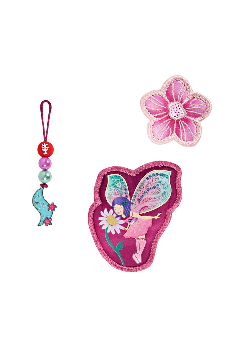 Step by Step 3-TEILIG - Other accessories - fairy freya