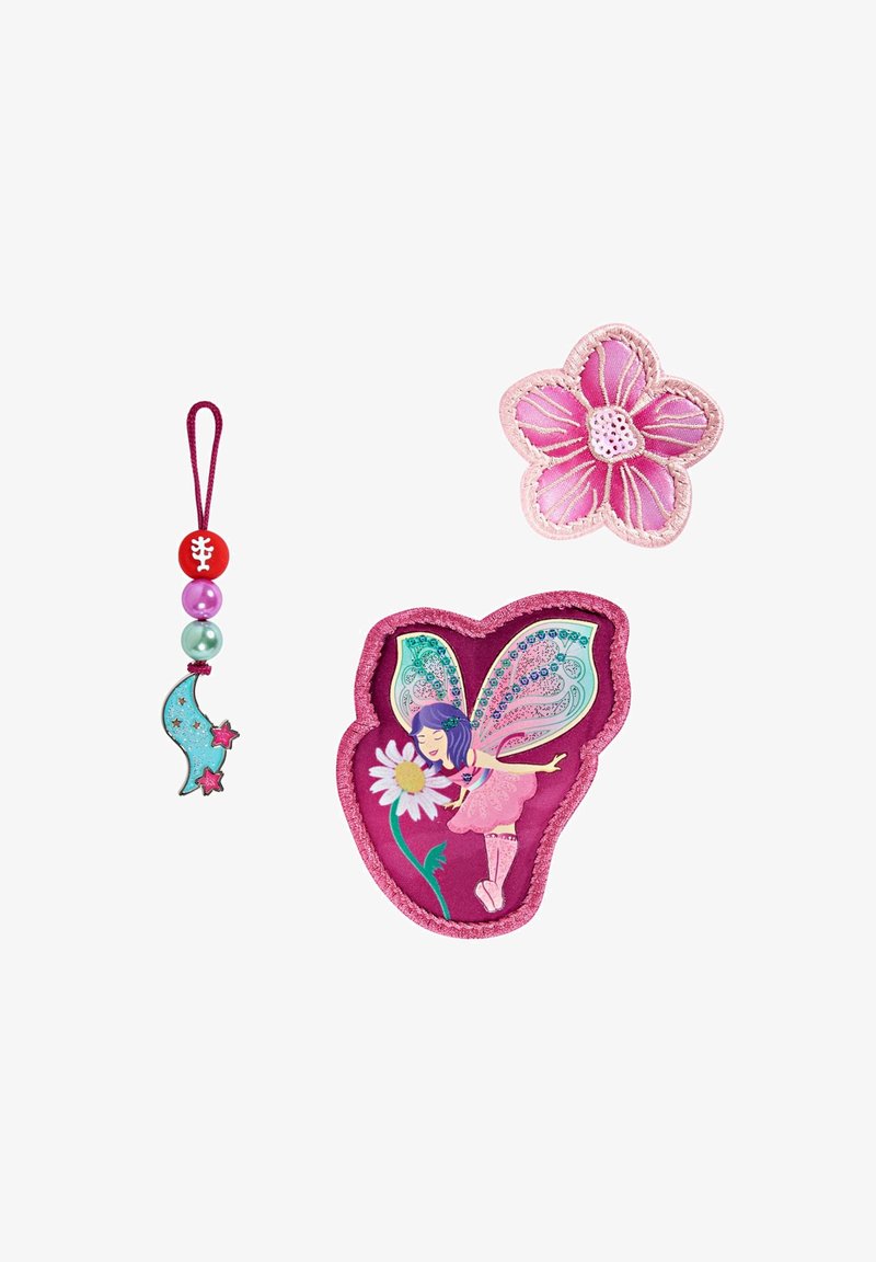 Step by Step 3-TEILIG - Other accessories - fairy freya