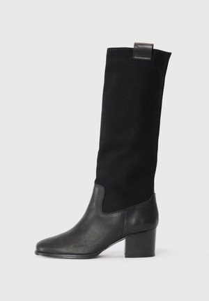 Castañer NAOMI - Saapad - black