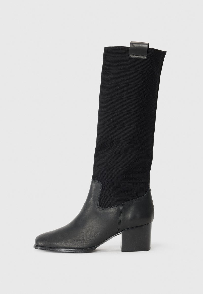 Castañer NAOMI - Boots - black