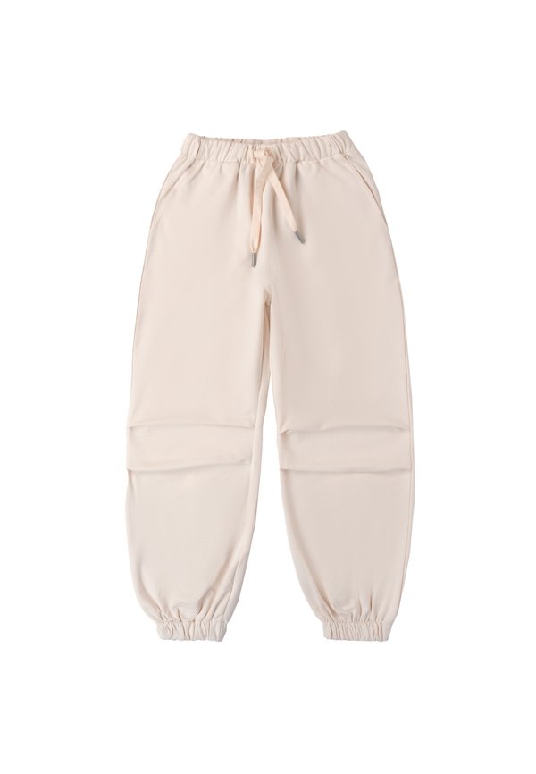 Jogginghose - light beige