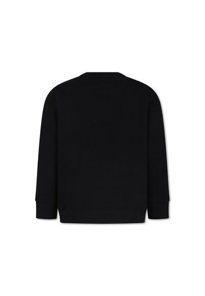 Stella McCartney Kids Felpa - black