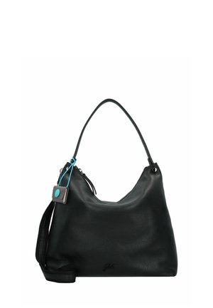 FIONA SCHULTER - Handbag - black