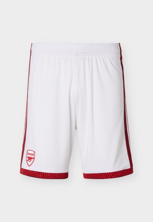 adidas Performance, ARSENAL FC 26/27 HOME SHORTS - Клубно облекло - white