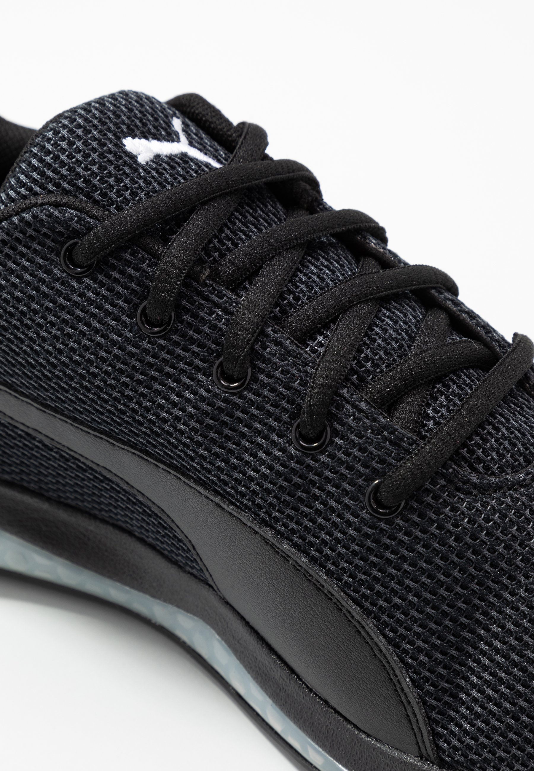 puma cell ultimate point