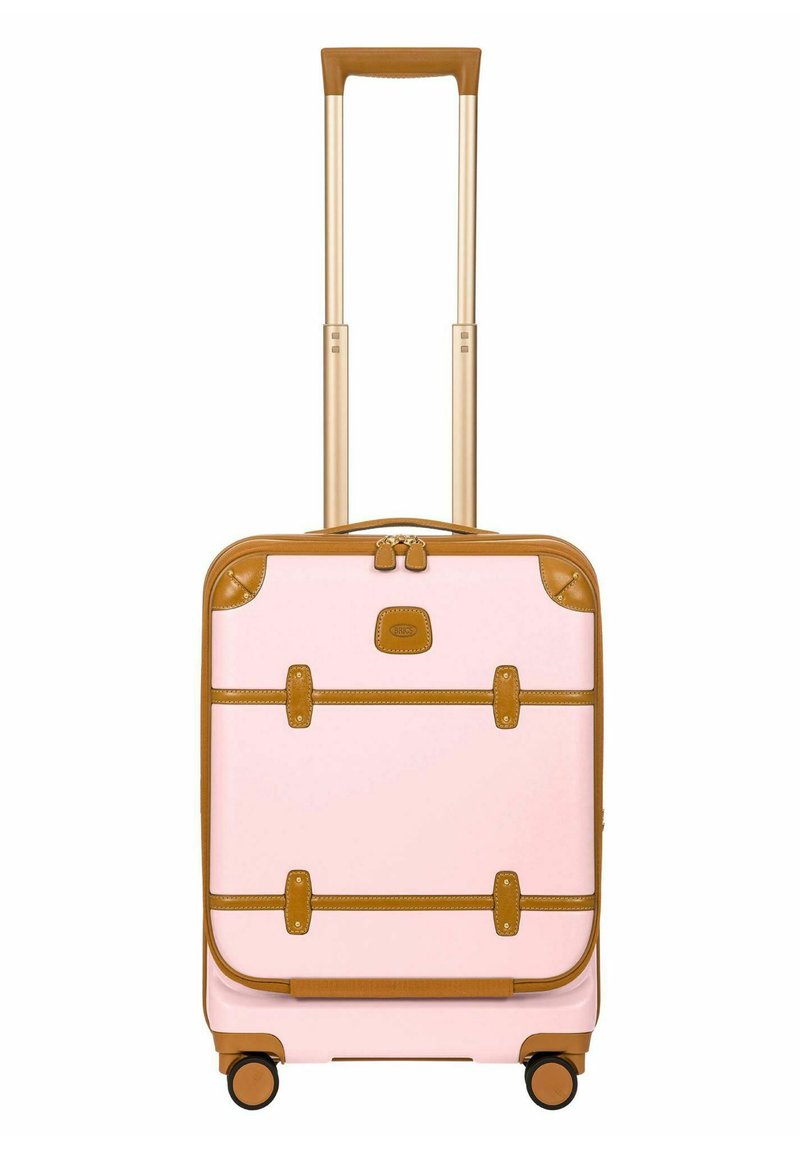 Bric's BELLAGIO - Trolley - pink/rosa - Zalando