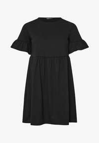 Non selezionato, black