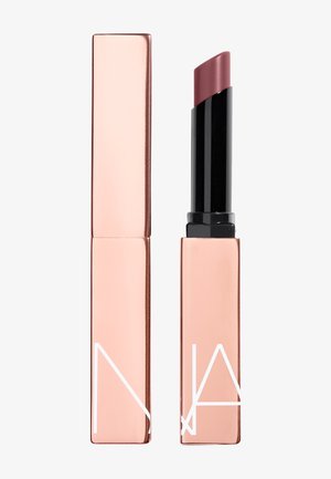 NARS, AFTERGLOW SENSUAL SHINE LIPSTICK - Barra de labios - hot rush