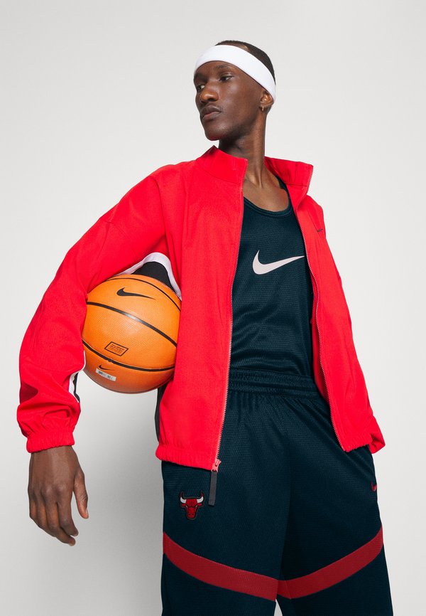 NBA CHICAGO BULLS ICON+ - Club wear3