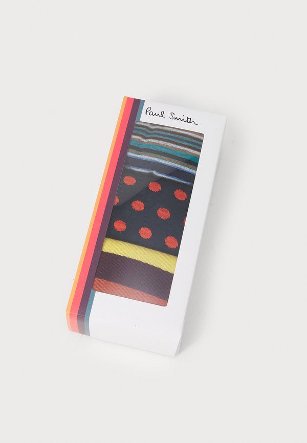 SEASONAL 3 PACK - Socks - multicolor2