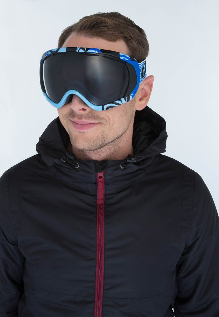 Oakley DANNY KASS SIGNATURE SERIES CANOPY SNOW - Ski goggles
