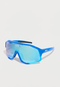 Non sélectionné, blue