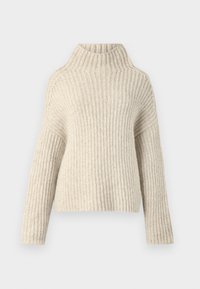 Unselected, silt grey