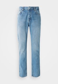 ALESSIO - Slim fit jeans - jadona wash