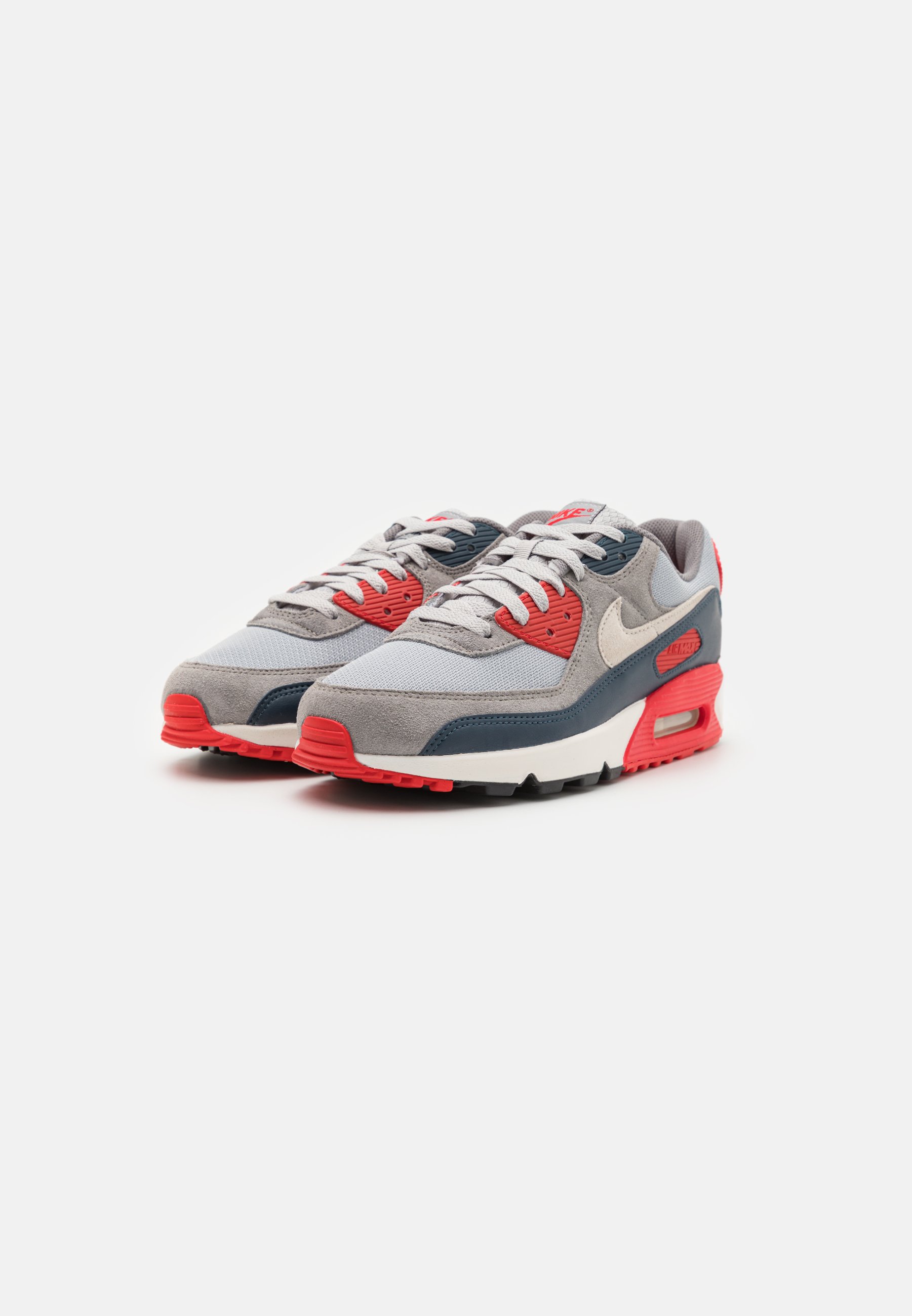 air max 90 premium navy