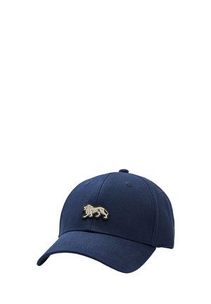 Lonsdale, LONSDALE KAPPE TWICKENHAM - Pet - dark navy