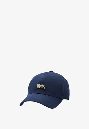 Lonsdale, LONSDALE KAPPE TWICKENHAM - Gorra - dark navy