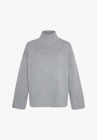 Unausgewählt, silver melange