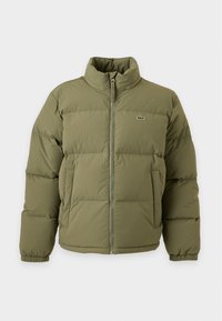 Non sélectionné, khaki