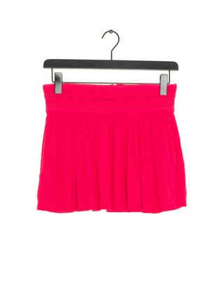 Jupe trapèze - pink