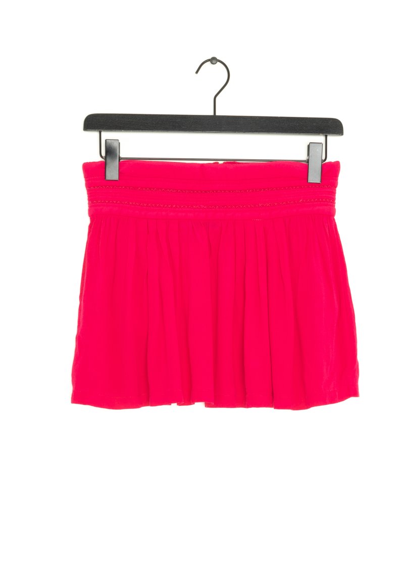 Iro Falda acampanada - pink