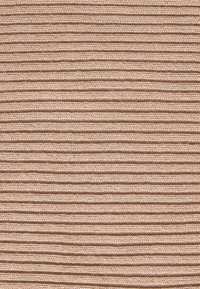 Missguided Tall Strickpullover - beige