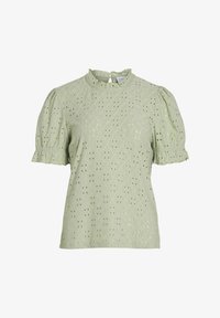 Niet geselecteerd, swamp