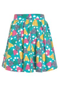 Frugi A-snit nederdel - multi-coloured