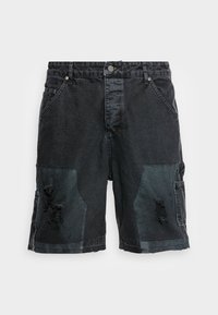 Jaded London Šortky - black