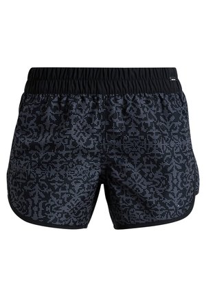 Venice Beach TIME - Bikinibroekje - black