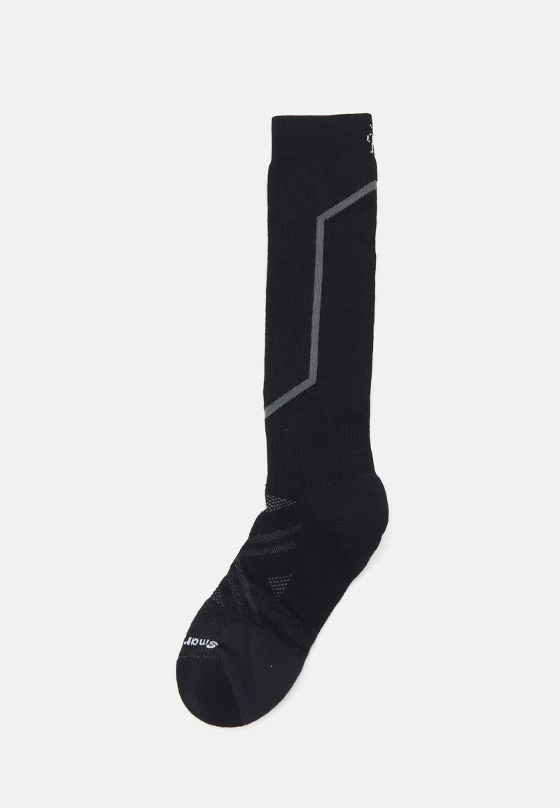 Smartwool SKI FULL CUSHION - Calcetines de deporte - black