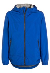 GAP WIND BUSTER - Regnjacka - radiant blue