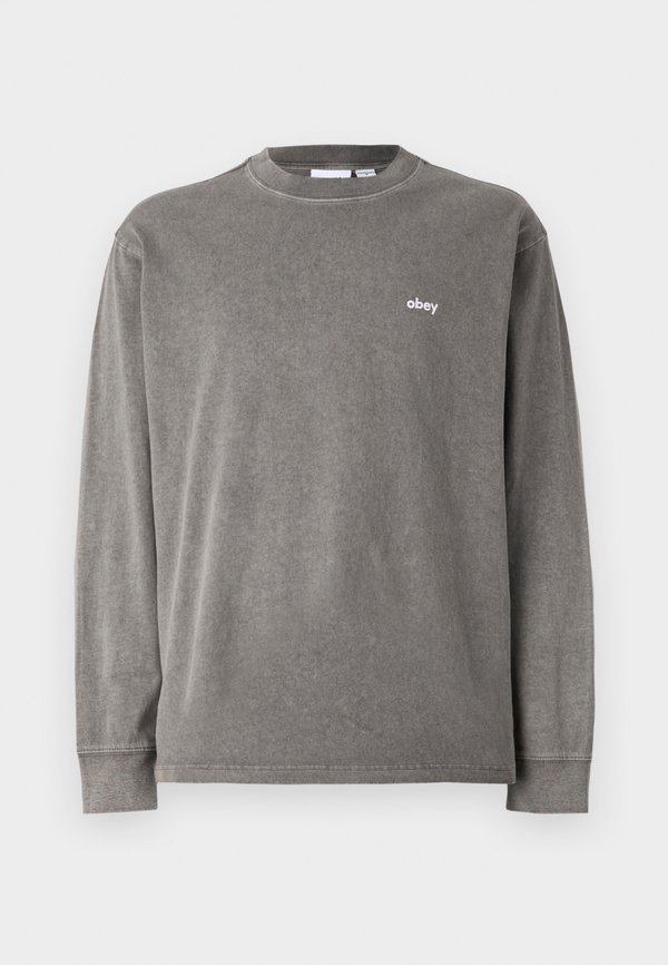 LOWERCASE UNISEX - Long sleeved top4