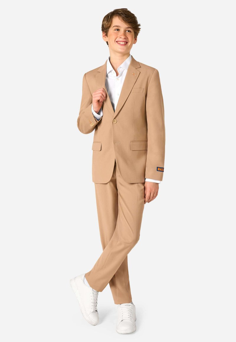 OppoSuits - Anzug - beige, Vergrößern