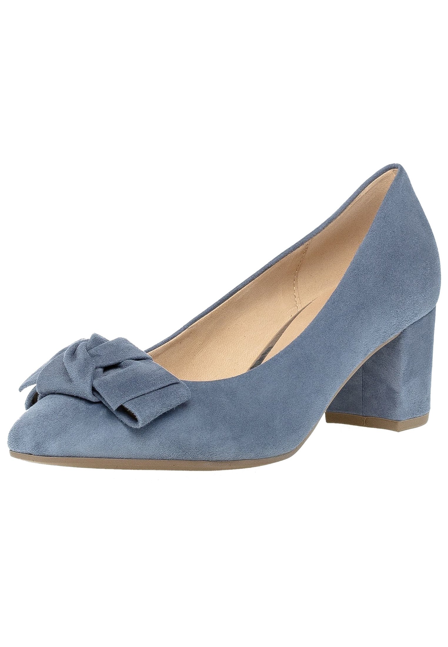 Gabor Pumps - nautic/hellblau Gabor Pumps - nautic/hellblau