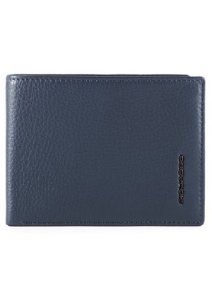 Piquadro Monedero - blue