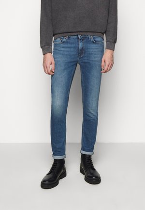 Jeans Slim Fit - blue denim