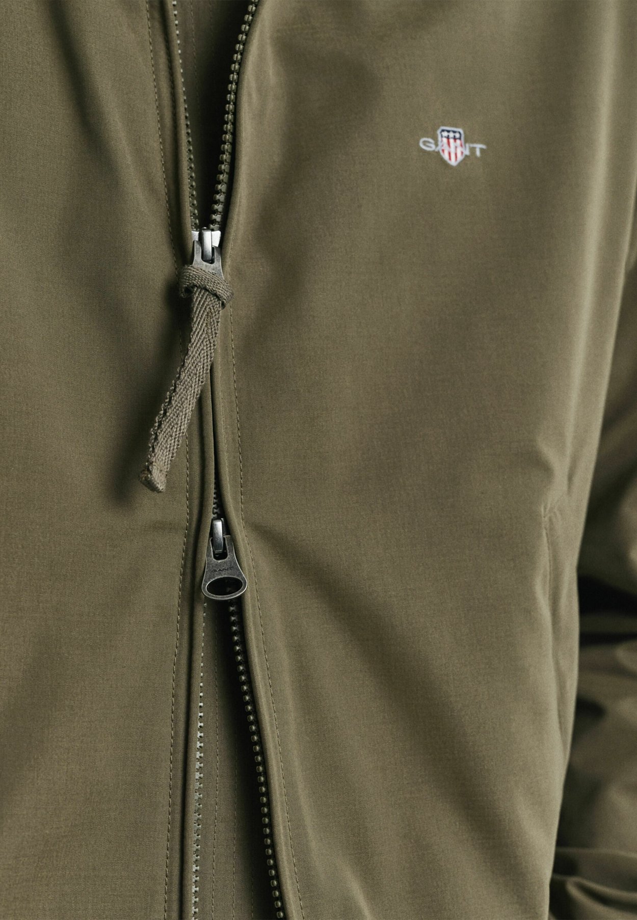 Übergangsjacke