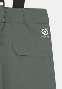Dare 2B TIMEOUT PANT UNISEX - Overtræksbukser - khaki