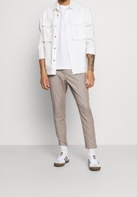 Only & Sons Kalhoty - beige
