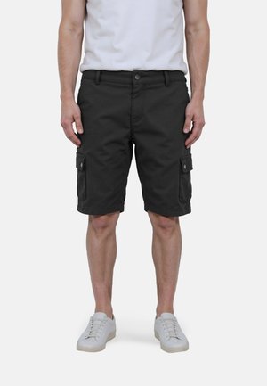 LEICHTE  - Shorts - schwarz
