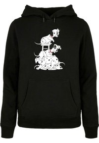 ABSOLUTE CULT Hoodie - black
