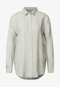 Unausgewählt, grün